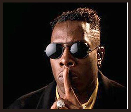 Shabba Ranks